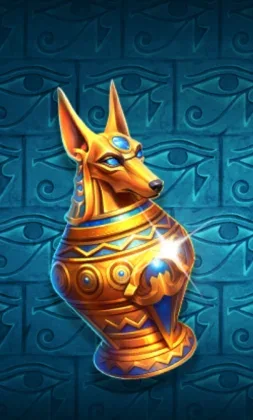 Coins of Ra Power - Hold & Win