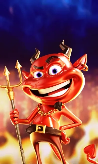 Demon Pots