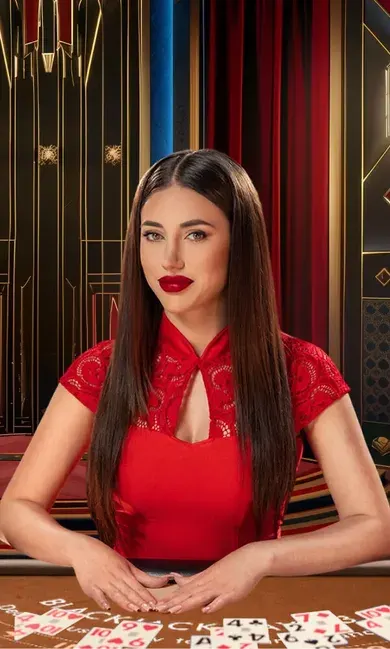 Live - Baccarat D